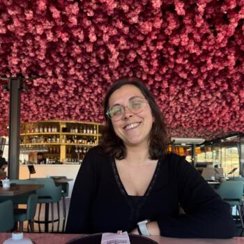 Babysitter Aveiro: Carolina