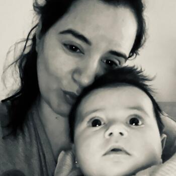 Babysitting job in Faro: babysitting job Melissa