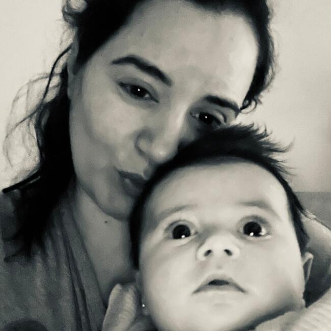 Babysitting job in Faro: Melissa