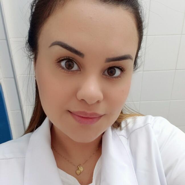 Babá em Campinas: Beatriz