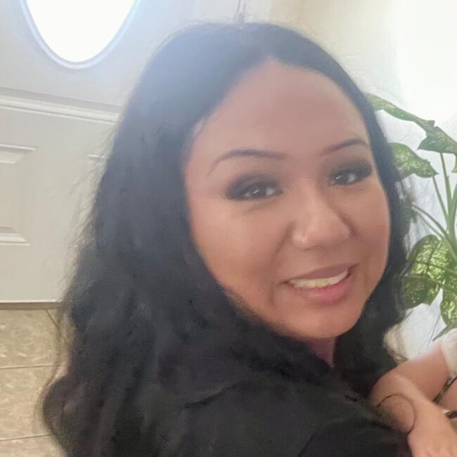 Babysitter in Upland (California): Alyson