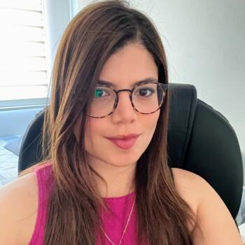 Babysitting job in Bogotá: babysitting job KELLY