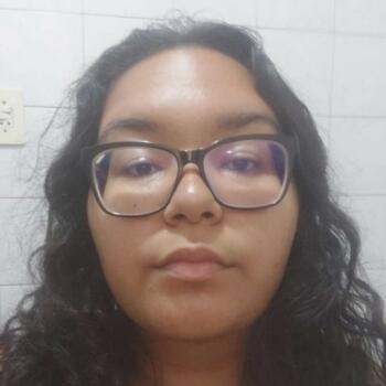 Babysitter Rio de Janeiro: Raissa