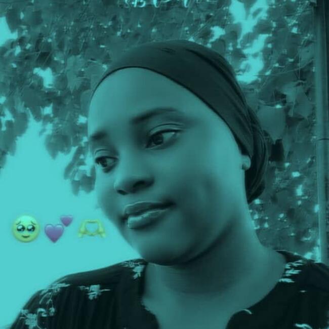 Babysitter in Lagos: Hussain