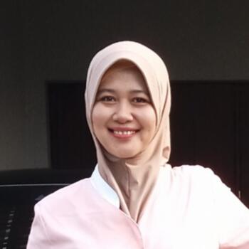 Babysitter in South Tangerang: Ayun