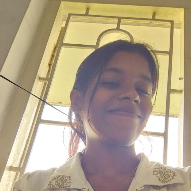 Babysitter in Kollam: Shruthee S