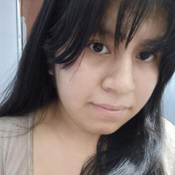 Niñera en San Juan (Lima): Ginnette