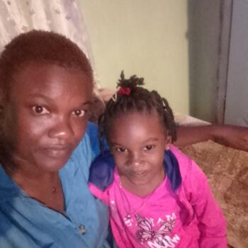 Babysitter in St Ann's Bay: Annmariee