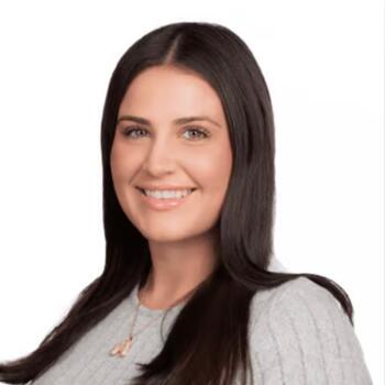 Baby-sitter in Burlington: Morgan Soutar