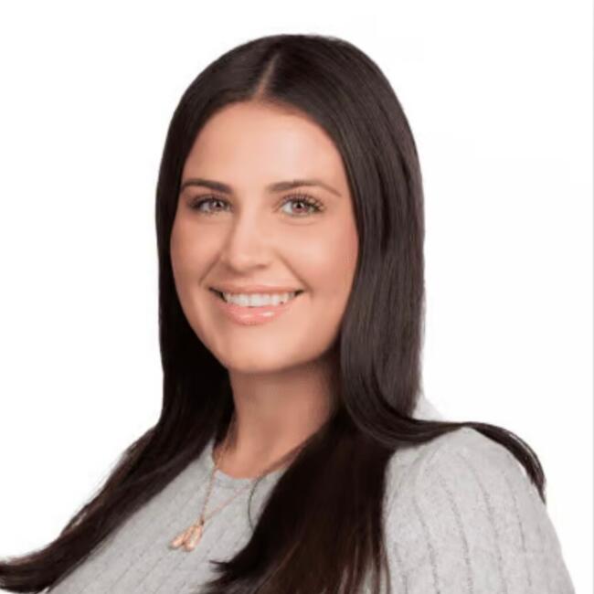 Baby-sitter in Burlington: Morgan Soutar