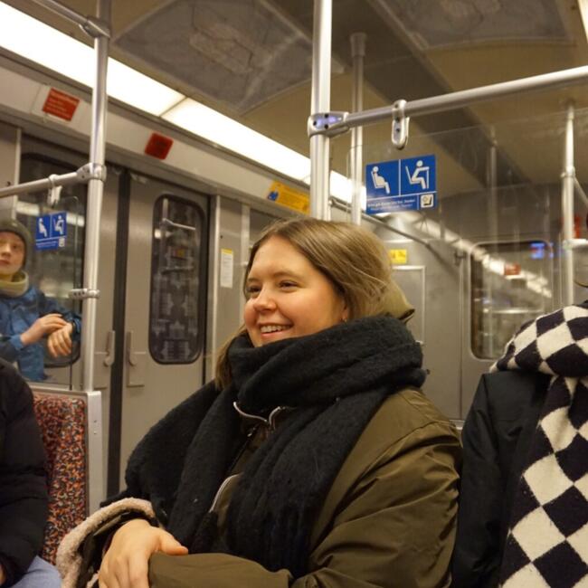 Babysitter in Dendermonde: Chiara