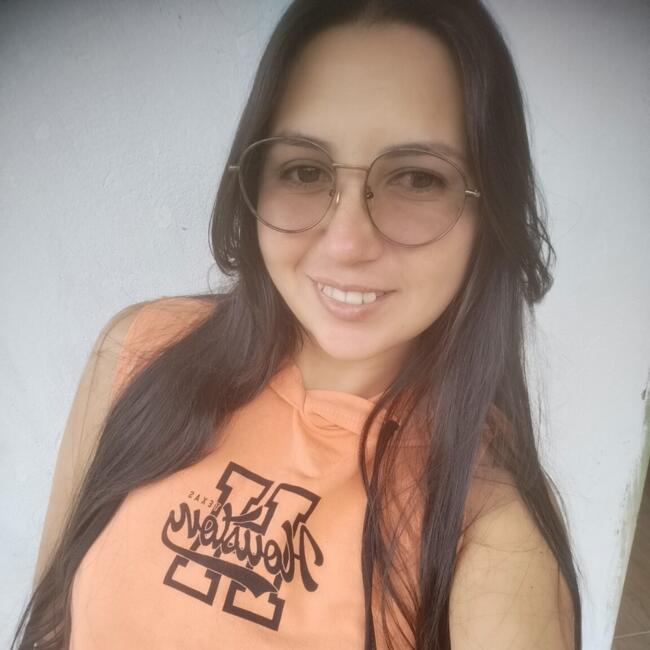 Babá em Catende: Maria