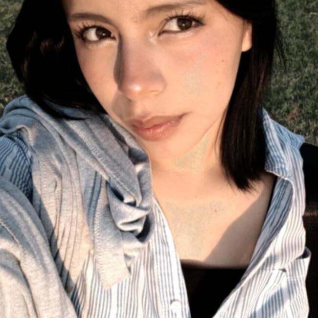 Babysitter in Villa Victoria: Lidia