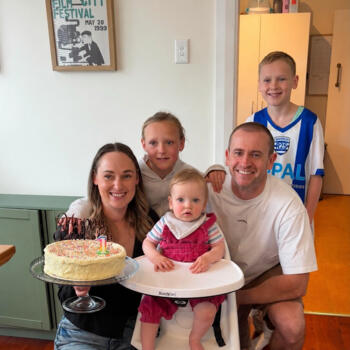 Babysitting job in Lower Hutt: Shane