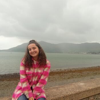 Nanny in Blackrock (County Louth): Nerea