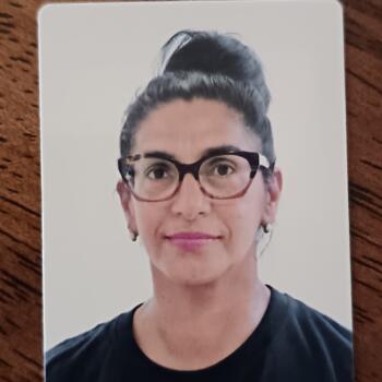 Babysitter in Mercedes: Beatriz