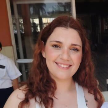 Niñera en Veracruz: Ana Paula
