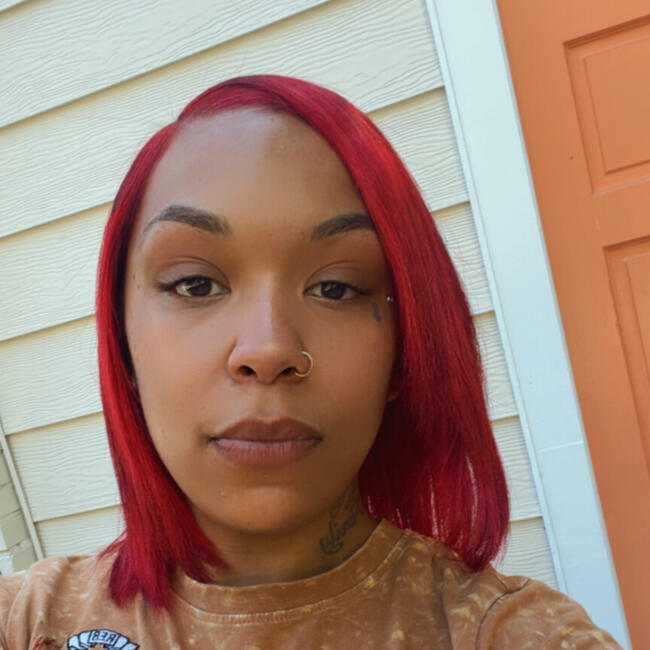 Babysitting job in Atlanta: Tyrica
