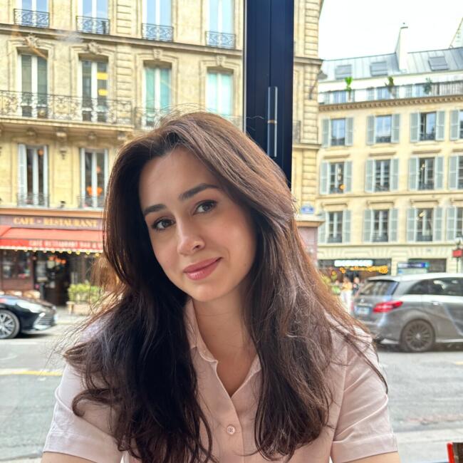 Barnvaktsjobb i Västerås: Diniza