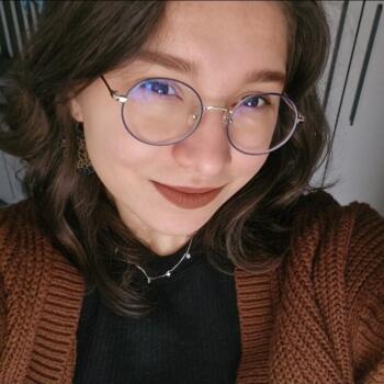 Babysitter in Iași: Anca