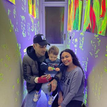 Babysitting job in Canzo: babysitting job Yolanda amneris