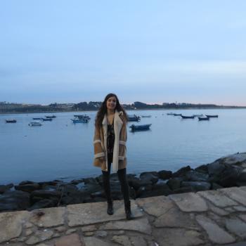 Babysitter Aveiro: Ana