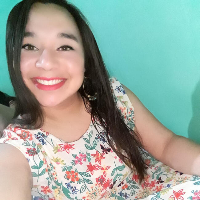 Babysitter in Buenos Aires: Camila