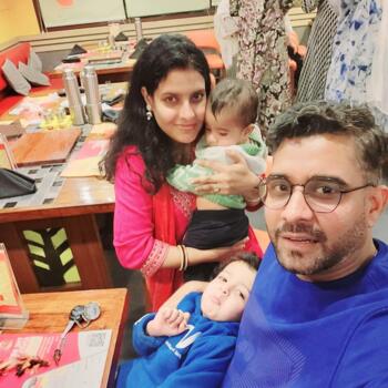 पुणे में बेबीसिटिंग की नौकरी: बेबीसिटिंग से जुड़े काम SWATI