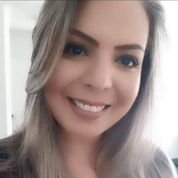 Babysitting job in Curitiba: babysitting job Samy