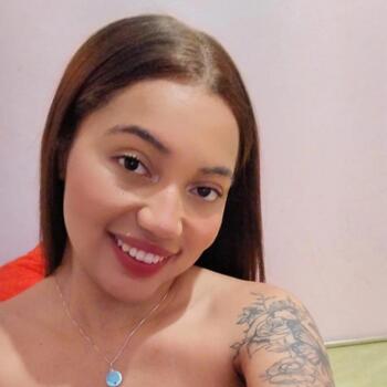 Babysitter in Diadema: Melissa
