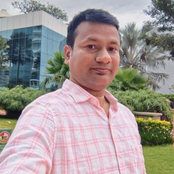 Parent Bengaluru: Sujeet