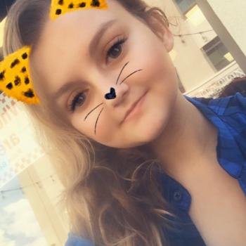 Babysitter in Kansas City: Carlee