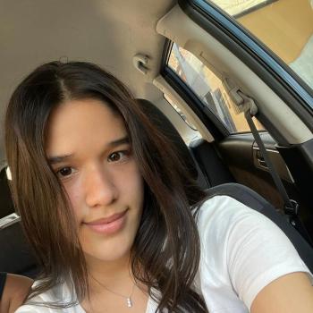 Niñera en Huacho: Valentina