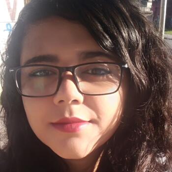 Babysitter in Rio Grande da Serra: Karolaine