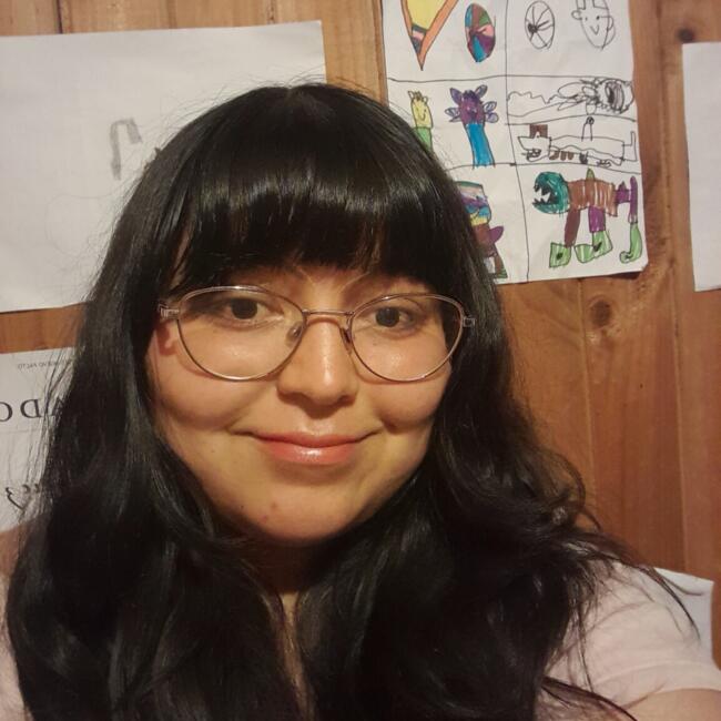 Babysitter in Villarrica: Simoney