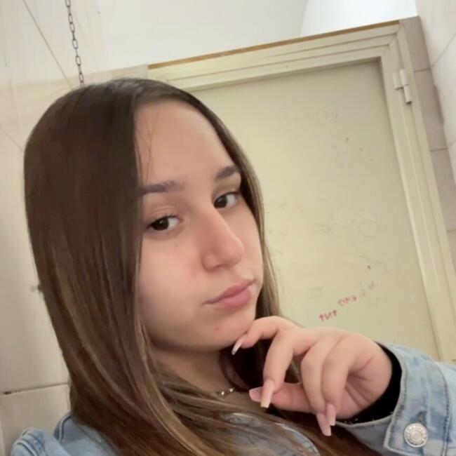 Babysitter in Palermo: Ludovica