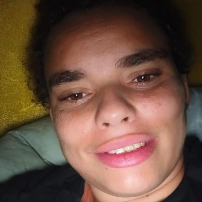 Babá em Belo Horizonte: Beatriz