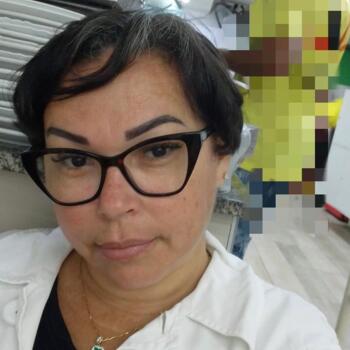 Babá em Niterói: Antonia