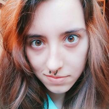 Canguro en Oviedo: Lucia