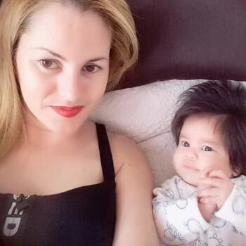 Babysitter Vallirana: Erika