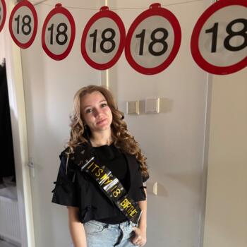 Oppas Amersfoort: Noa