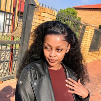 Babysitting job in Pretoria: Ellen
