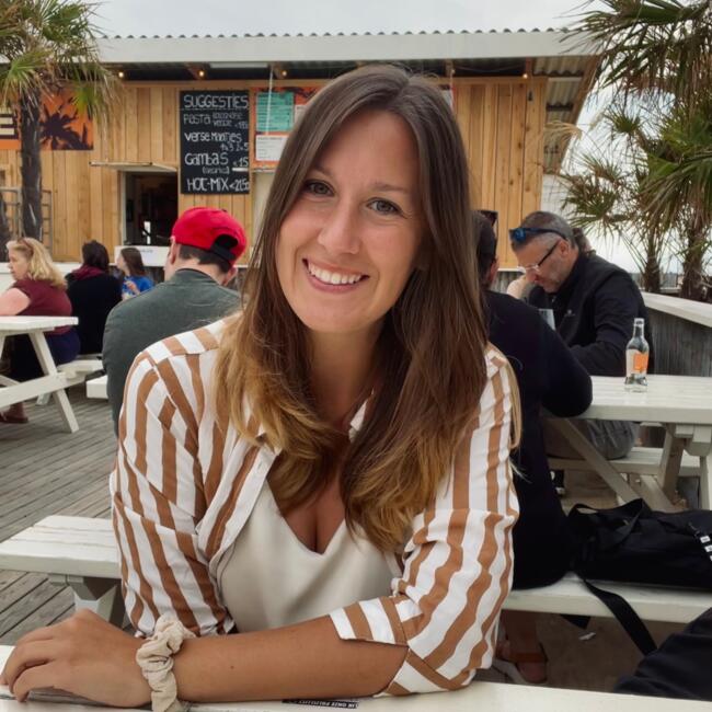 Babysitter in Diest: Shana
