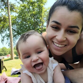 Babysitting job in Schinveld: babysitting job Sarah