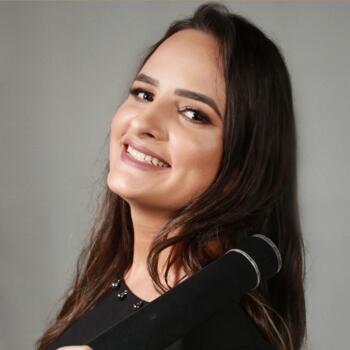 Babysitter στην περιοχή Agualva: Nathália