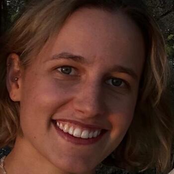 Babysitter in Leipzig: Natalia