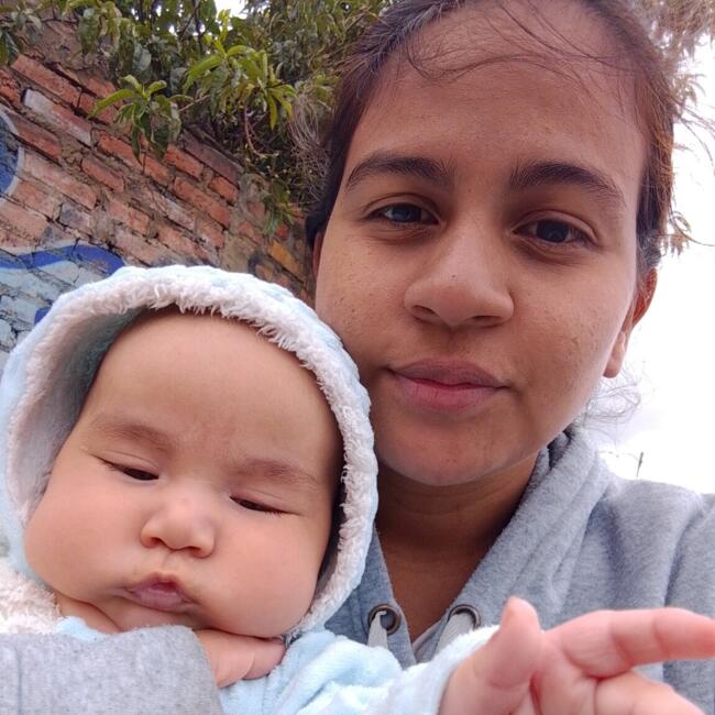 Babysitter in Flandes: Keythel