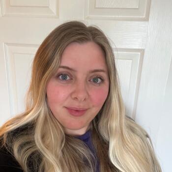 Nanny in Saffron Walden: Millie