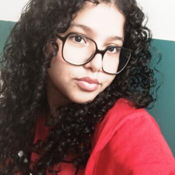 Babysitter in Aix-en-Provence: Hafssa