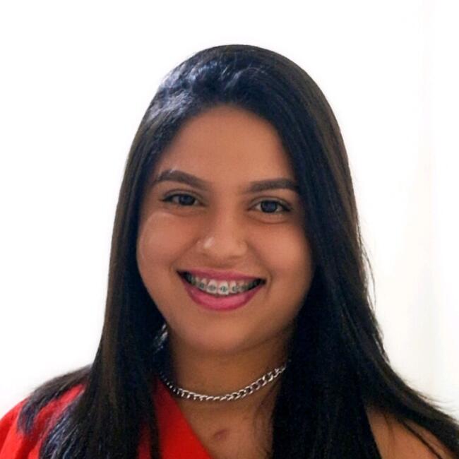 Babysitter in Ielmo Marinho: Thaynnarah